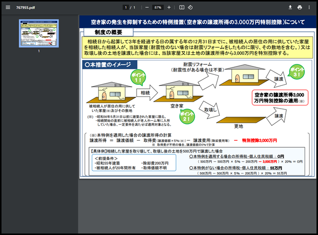 宮城県の空き家買取業者一覧
